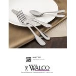 Walco Saville from Steelite International WL6611 6 3/16 Walco Saville from Steelite International WL6611 6 3/16
