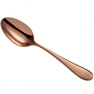 Reserve by Libbey 939 002 Santa Cruz Copper 7 1/8