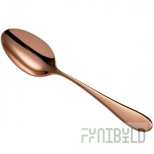 Reserve by Libbey 939 002 Santa Cruz Copper 7 1/8