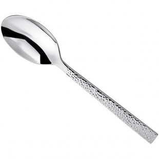 Oneida Chef's Table Hammered by 1880 Hospitality B327STBF 9