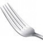 Chef & Sommelier T4901 Renzo 8 1/8 Chef & Sommelier T4901 Renzo 8 1/8