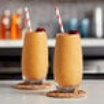 Kelvin Slush Co. Organic Frozen Cola Cocktail Mix 64 fl. oz.
