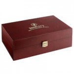 Bromley Organic Black Tea Bags - 48/Box