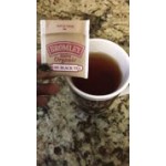 Bromley Organic Black Tea Bags - 48/Box