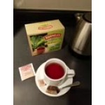 Bromley Organic Black Tea Bags - 48/Box