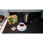 Bromley Organic Black Tea Bags - 48/Box