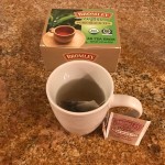 Bromley Organic Black Tea Bags - 48/Box