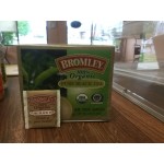 Bromley Organic Black Tea Bags - 48/Box