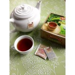 Bromley Organic Black Tea Bags - 48/Box