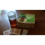 Bromley Organic Black Tea Bags - 48/Box