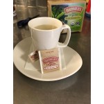 Bromley Organic Black Tea Bags - 48/Box