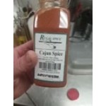 Regal Cajun Spice & Skillet Seasoning - 10 oz. - 12/Case Regal Cajun Spice & Skillet Seasoning - 10 oz. - 12/Case