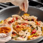 Hometown Provisions Taco Seasoning 5 lb. - 4/Case