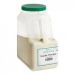 Regal Organic Onion Powder 4 lb. - 4/Case