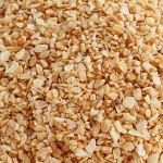Hometown Provisions Dried Minced Garlic 25 lb. Hometown Provisions Dried Minced Garlic 25 lb.