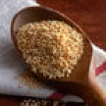 Hometown Provisions Dried Minced Garlic 25 lb. Hometown Provisions Dried Minced Garlic 25 lb.