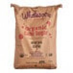 Wholesome Sweeteners Organic Cane Sugar 50 lb. Wholesome Sweeteners Organic Cane Sugar 50 lb.