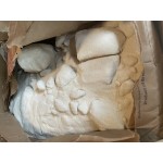 Wholesome Sweeteners Organic Cane Sugar 50 lb. Wholesome Sweeteners Organic Cane Sugar 50 lb.