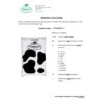 Buttermilk Powder Blend 50 lb. Bag Buttermilk Powder Blend 50 lb. Bag