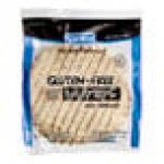 Kontos Gluten-Free Pre-Grilled Wraps 12