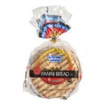 Kontos Gluten-Free Pre-Grilled Wraps 12