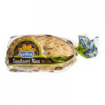 Kontos Gluten-Free Pre-Grilled Wraps 12