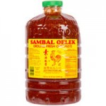 Huy Fong 28 oz. Sriracha Hot Chili Sauce - 12/Case