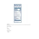 Hellmann's Real Mayonnaise 10.6 Gram Portion Packet - 210/Case