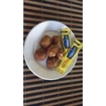 Hellmann's Real Mayonnaise 10.6 Gram Portion Packet - 210/Case