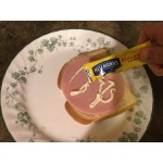 Hellmann's Real Mayonnaise 10.6 Gram Portion Packet - 210/Case
