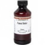 LorAnn Oils 4 fl. oz. Peanut Butter Super Strength Flavor LorAnn Oils 4 fl. oz. Peanut Butter Super Strength Flavor