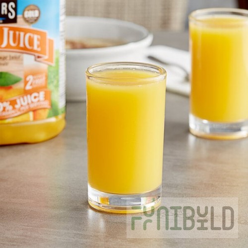 Langers Orange Juice 64 fl. oz. - 8/Case