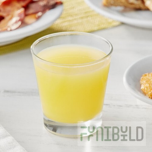 Dole Pineapple Juice 46 fl. oz. - 12/Case