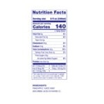 Dole Pineapple Juice 46 fl. oz. - 12/Case