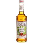 Monin Premium Roasted Hazelnut Flavoring Syrup 750 mL