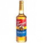 Monin Premium Roasted Hazelnut Flavoring Syrup 750 mL