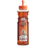 Master of Mixes Agave Syrup 375 mL - 12/Case