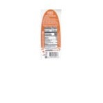 Master of Mixes Agave Syrup 375 mL - 12/Case