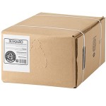 Boylan Bottling Co. Orange Beverage / Soda Syrup 5 Gallon Bag in Box