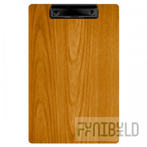 Menu Solutions WDCLIP-A Country Oak 5 1/2