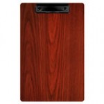 Menu Solutions WDCLIP-A Country Oak 5 1/2