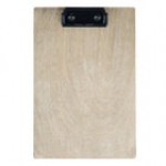 Menu Solutions WDCLIP-A Country Oak 5 1/2