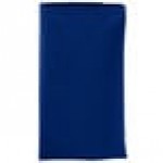 Intedge Royal Blue 65/35 Polycotton Blend Cloth Napkins, 20 Intedge Royal Blue 65/35 Polycotton Blend Cloth Napkins, 20