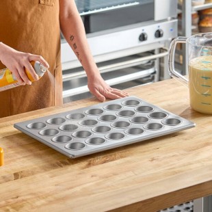 Baker's Lane 24 Cup 1.75 oz. 13