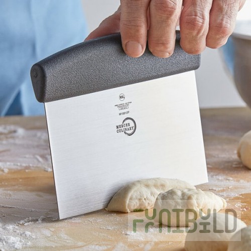 Mercer Culinary M18810P Millennia® 6