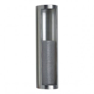 Dispense-Rite Stainless Steel Surface-Mount Portion Cup Lid Dispenser SFL-TLD