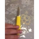 Dexter-Russell 15303G Sani-Safe 3 1/4