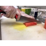 Mercer Culinary M22608BL Millennia Colors® 8