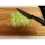 Mercer Culinary M22608BL Millennia Colors® 8