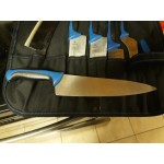 Mercer Culinary M22608BL Millennia Colors® 8